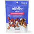 Generic Strawberry Honey Trail Mix: Honey Sesame sticks & Roasted Cashews, Sweetened Dried
