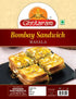 GHOTARAM Fresh-150Gx1Pk Bumbai Secret Sandwich Masala HandMade Sandwich Masala, The Secret to Mouthwatering Sandwiches