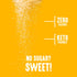 1 lb) Lakanto Golden Monk Fruit Sweetener with Allulose - Raw Cane Sugar Substitute, Coffee, Tea, Baking, Erythritol