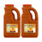 "LOUISIANA" Brand Louisiana Brand Original Wing Sauce 64 Fl Oz (Pack of 2)