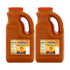 "LOUISIANA" Brand Louisiana Brand Original Wing Sauce 64 Fl Oz (Pack of 2)