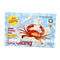 Giant Crab Flavored Shrimp Chips