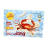 Giant Crab Flavored Shrimp Chips