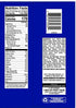 KD Chocolates 50 oz Post, Hony Bunches of Oats with Almonds Cereal