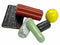 Dulcefina chocolate and Sweets, Panda Licorice Mix (2.200 Lbs)