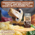 GLP-1 Everything But The Umami Butter Herbs & Seasoning | Artisanal Spice Blend | Gourmet Butter Seasoning | All