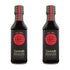San-J Gluten Free Tamari Soy Sauce - 10 oz Bottles (2 Pack)