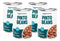Amazon Fresh, Canned Pinto Beans, 15.5 Oz (Pack of 4)