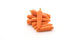 RawJoy Organic Fresh Baby Carrots by Farms, 1 Pound