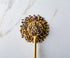 Savory Spice Whiskey Barrel Smoked Black Pepper - Cracked Pepper Smoked with Oak Staves from Whiskey Barrels | Smoked Pepper Seasoning for BBQ, Grilling & Roasting (1 Cup Bag - Net: 4.1 oz)