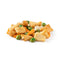 NUTS U.S. - Oriental Rice Crackers With Green Peas | Non-GMO and