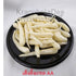 Generic (250g) Premium Dried Fish Maw Grade AA Small Tube Selection, Light & Crispy Texture Premium Dried Seafood