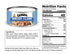 7oz (Pack 12) GEISHA Minced Clams (Razor Clams) in Clam Juice of | Zero Sat Fat & Trans Fat Wild Caught Good for Clam