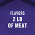 15 1.25 oz (Pack 12) McCormick Grill Mates Marinade Mix, Asian BBQ, Korean-Inspired, Minute Marinade for Chicken