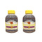 Nature's Hollow Sugar Free Honey Substitute: Gluten Free, Vegan, and Keto Honey