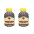 Nature's Hollow Sugar Free Honey Substitute: Gluten Free, Vegan, and Keto Honey