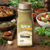 11 oz iSpice | Thyme Ground | | Bulk Size | Premium Herbs | Kosher