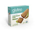 5 (Pack 5) Glutino Gluten Free Oven Baked Bar, Apple Cinnamon, Naturally Flavored, ct