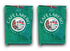 Caf Lareo 14oz (pack 2) Ground Coffee