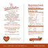 4.75oz (PACK 3 Coconut Almonds - Vegan, Kosher, Gluten-free, GMO-free - OF BAGS), Satisfaction Guarantee, Vegan