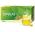 Damtuh Korean Brown Rice Green Tea Roasted Genmaicha Blend, Nutty & Refreshing