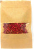 Wild Bergamot Petals – Pure Dried Natural Scarlet Beebalm Petals, 0.1oz/3g, Edible, Rare Tea Blend