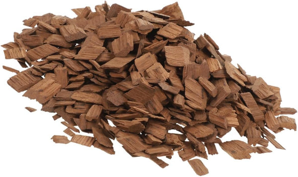 COLLBATH Enhance Wine Flavor French Oak Chips Wine Making Supplies Red Diy