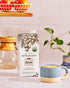 32 (Pack 6) Milkadamia Organic Artisan Macadamia Milk, Non-Dairy, Plant Based, Vegan, Gluten Free, Fluid Ounce