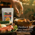 Lamoone 2, (1) Massaman Curry Cube Ready-to-Cooked Thai Massaman Paste Cube, Single-Serve for Authentic Thai Flavor