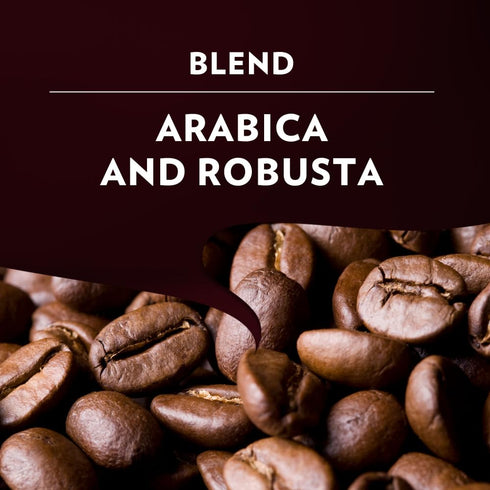 Lavazza Expert Classico Coffee Capsules, Medium Roast Arabica and Robusta Blend - Compatible with Lavazza Classy Plus