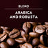 Lavazza Expert Classico Coffee Capsules, Medium Roast Arabica and Robusta Blend - Compatible with Lavazza Classy Plus