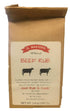 JL Masters 3 3.8oz packages All Natural Meat Rub - Beef - (three)