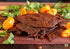 16oz Mahogany Smoked Meats: Habanero Turkey Jerky