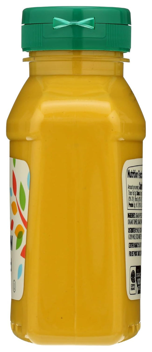 365 8 by Whole Foods Market, Organic Yellow Mustard, Ounce