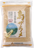 JP Satsunan Sugar Shima Zarame Kikai Island Granulated Sugar 500g (Pack of 2),