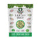 Earthy Krunchy Snacks Kale Chips - Sour Cream and Onion Flavor -