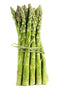 Farmers Market Local Organic Asparagus, 1 Pound