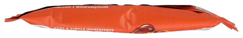 1.8 Over Easy, Breakfast Bar Peanut Butter Dark Chocolate, Ounce