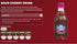 Pack 12 330ml Loux | Greek Soft Drink | Sour Cherry | of |
