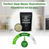 14 oz Jalapeno Salt Infused with Real Jalapeos Natural Green Salt for Cooking and Seasoning Grilled Meats & Roasted