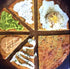 Fattyhead 3-Pk 10" Protein Pizza Crust | Baked Almond Flour Flatbread | Diabetic Friendly |Keto~Low Carb | Zero