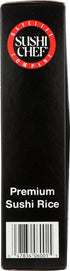 Sushi Chef 20 , Rice Short Grain, Ounce