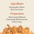 7.9-Ounce Roland Foods Canned Chanterelle Mushrooms, Specialty Canned Food, Can