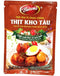 Barona Sauce for Braised Pork with Eggs, Tht Kho Tu, 2.82 oz (80
