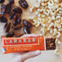 1.7 oz, 12 Larabar Cashew Cookie, Gluten Free Vegan Fruit & Nut Bars, ct