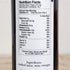 Olio&Olive 12 Margai Riserva Italian Year Old Authentic Aged Balsamic Vinegar - Rich and Deep Flavor - All Natural