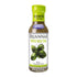 BRIANNAS - Avocado Oil Herb Vinaigrette Dressing - Nutrient Rich, Low Sodium,