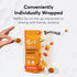 P.R.I Manuka Honey Nuggets, Sweet All Natural Hard Candy Treat, 3oz