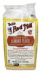 Bob s Red Mill Almond Flour Gluten-Free 16 oz 453 g