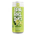 11.2 oz, Pack 12 ALO Sparkling White Grape Carbonated Aloe Vera Juice Drink | fl of | Plant-Based Beverage, Vegan